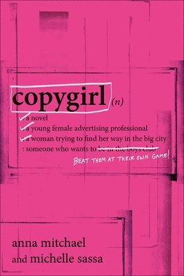 Copygirl 1