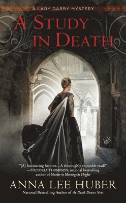 A Study in Death