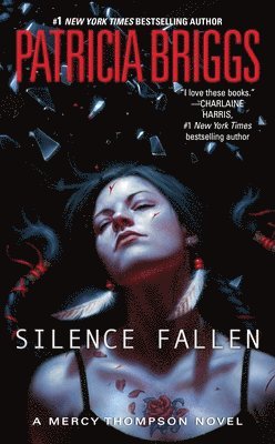 Silence Fallen 1