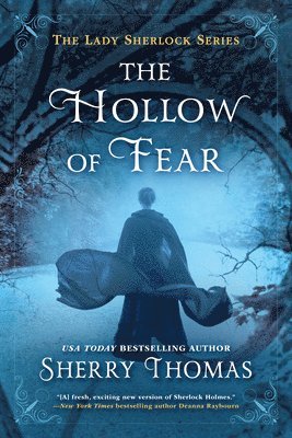 bokomslag The Hollow of Fear