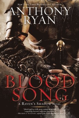 Blood Song 1