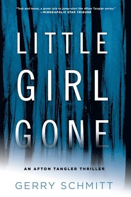 Little Girl Gone 1