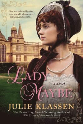 Klassen, J: Lady Maybe
