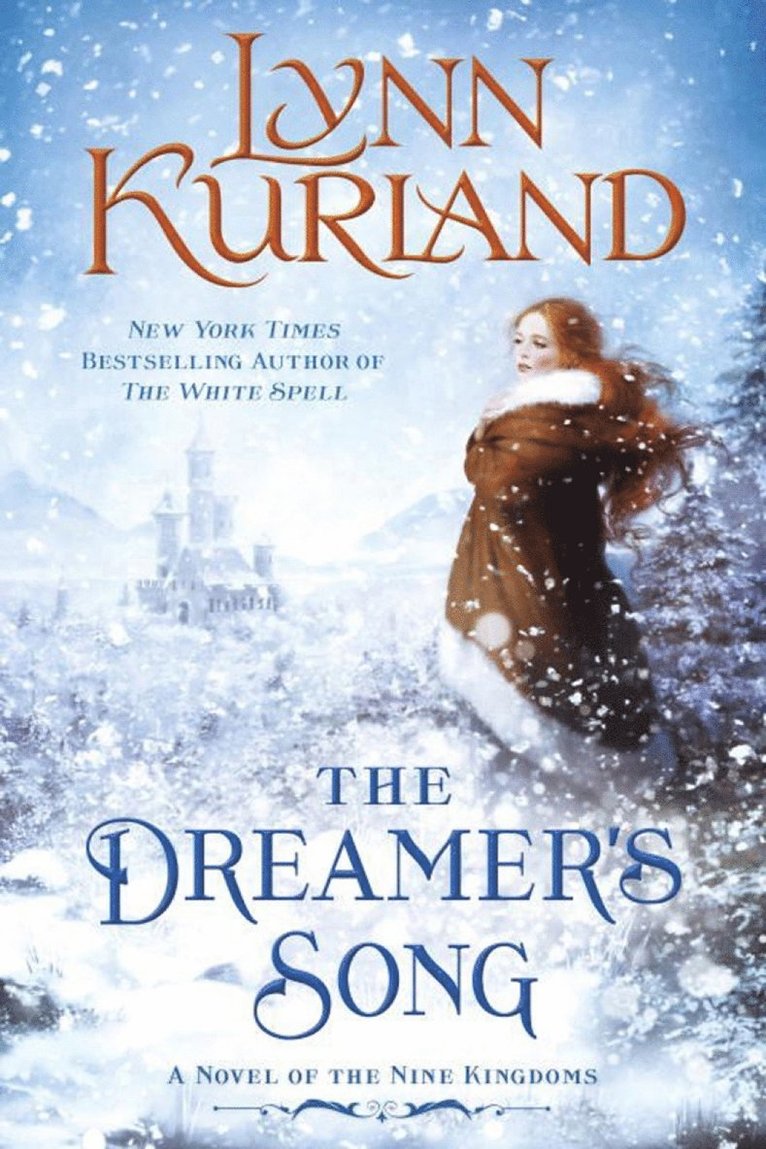 Lynn Kurland - Dreamer's Song, Häftad