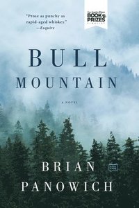 bokomslag Bull Mountain