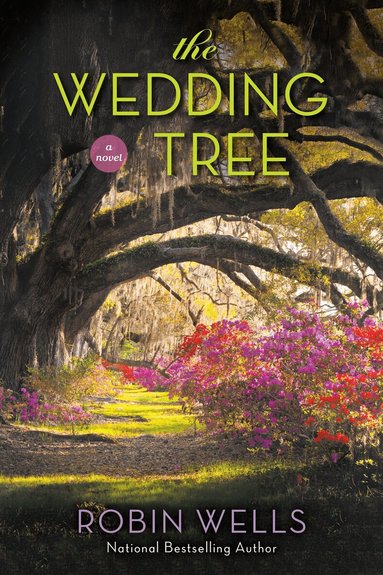 Robin Wells - Wedding Tree, Häftad