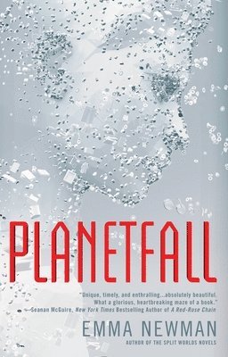 Planetfall 1