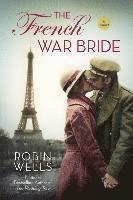 bokomslag The French War Bride
