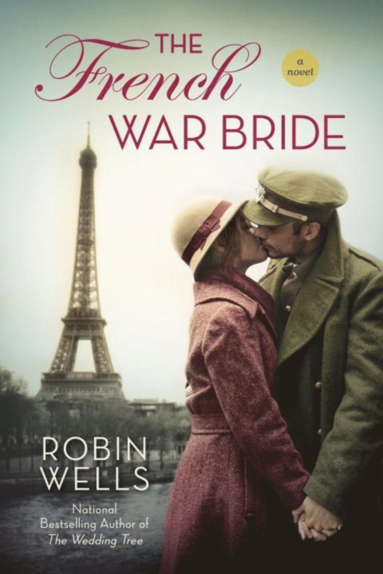 The French War Bride 1