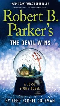 bokomslag Robert B. Parker's the Devil Wins