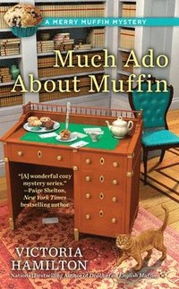bokomslag Much Ado About Muffin
