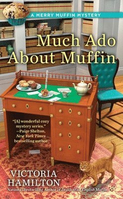 Much Ado About Muffin 1