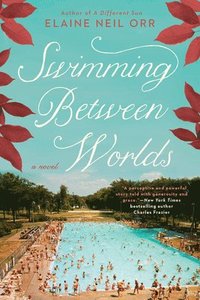 bokomslag Swimming Between Worlds