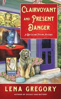 bokomslag Clairvoyant and Present Danger