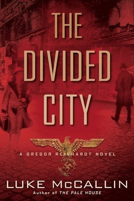 The Divided City 1