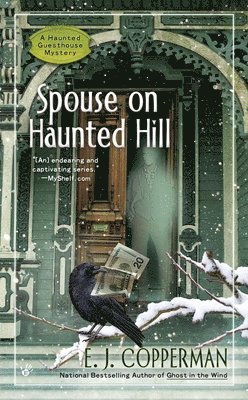 bokomslag Spouse on Haunted Hill