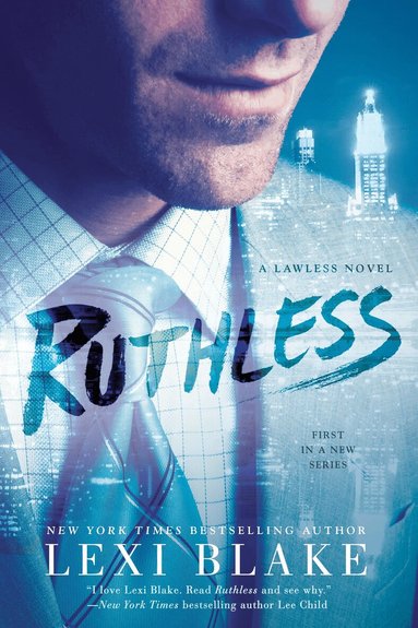 Lexi Blake - Ruthless, Häftad