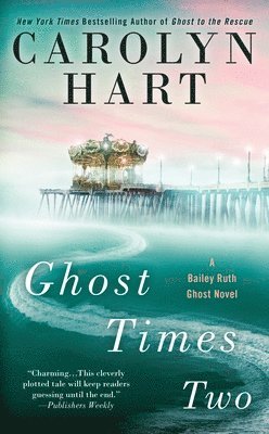 Ghost Times Two 1