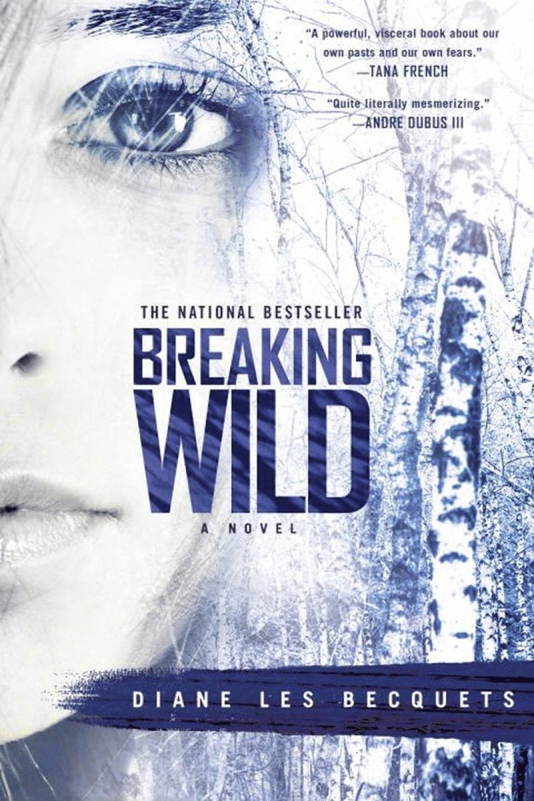 Breaking Wild