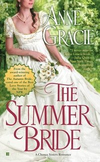 bokomslag The Summer Bride