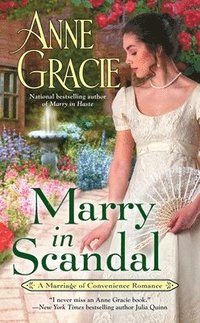 bokomslag Marry in Scandal