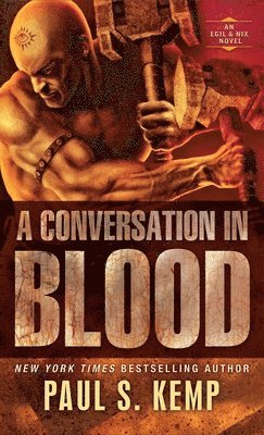 A Conversation in Blood 1