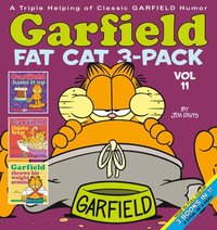 bokomslag Garfield Fat Cat 3-Pack #11
