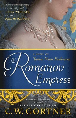 Romanov Empress