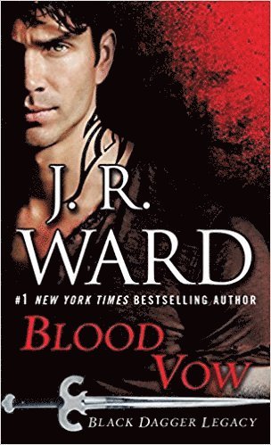 Blood Vow 1
