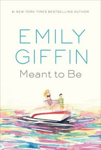 bokomslag Giffin, E: Meant to Be