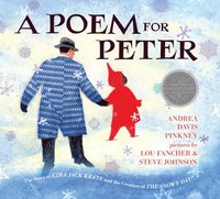 bokomslag A Poem for Peter