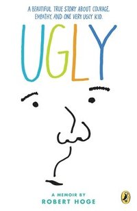 bokomslag Ugly