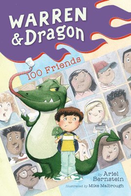 Bernstein, A: Warren & Dragon 100 Friends