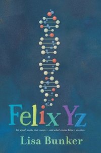 bokomslag Felix Yz