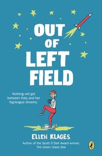 bokomslag Out of Left Field