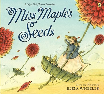 Miss Maple's Seeds 1