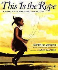 This Is the Rope 1