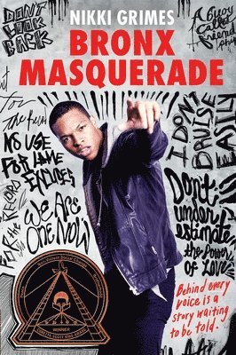 Bronx Masquerade 1