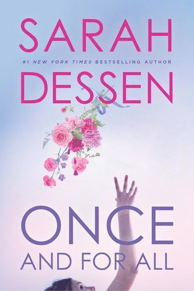 Sarah Dessen - Once and for All, Häftad