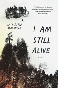 bokomslag I Am Still Alive