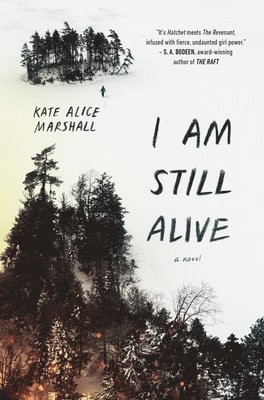 I Am Still Alive 1
