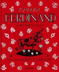 bokomslag Story Of Ferdinand