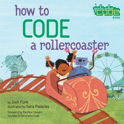 How to Code a Rollercoaster 1