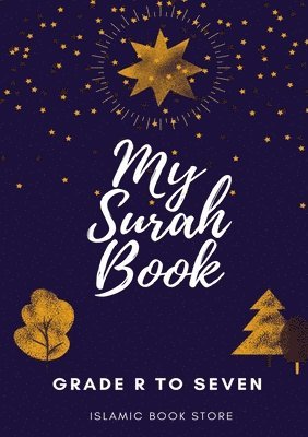 My Surah Book - Grade R to Seven 1