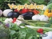 bokomslag Vegetables