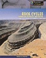 bokomslag Rock Cycles