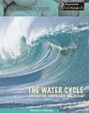 bokomslag The Water Cycle