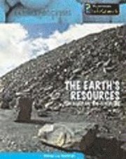 bokomslag The Earth's Resources