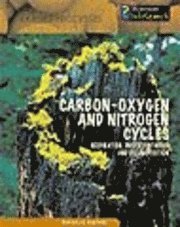 bokomslag Carbon-Oxygen and Nitrogen Cycles