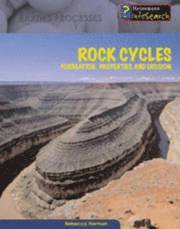 bokomslag Rock Cycles